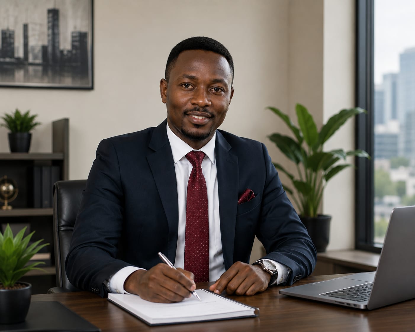 James Kariuki